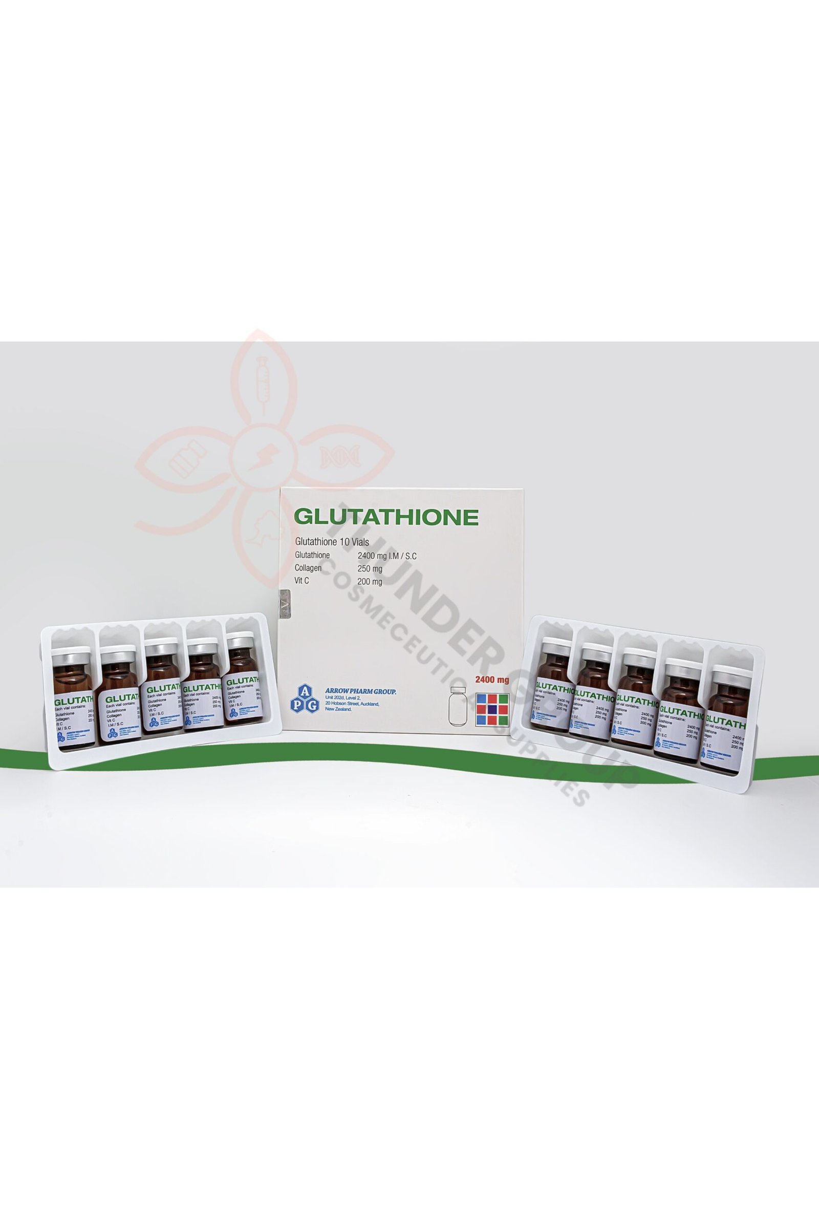 Glutathione® - Image 2