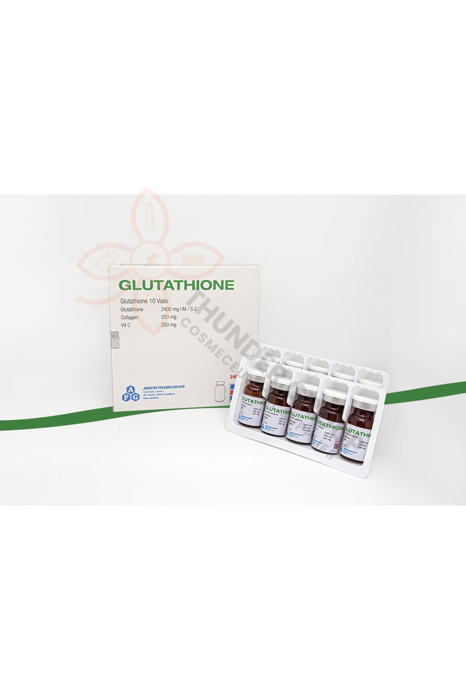 Glutathione® - Image 3